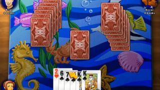 Classic Card Game Go Fish