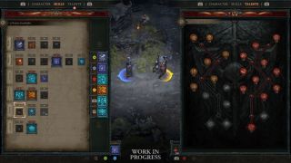 Монстры, интерфейс, управление и другие новые подробности Diablo 4