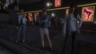GTA Online — игроки нашли баг с проститутками, позволяющий неплохо обогатиться