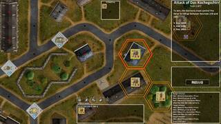 Lock 'n Load Tactical Digital: Core Game
