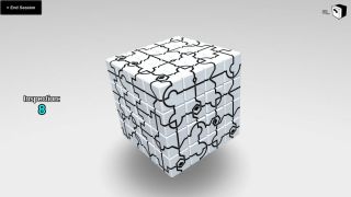 Sophie's Cubes