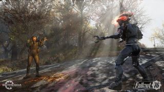 Владельцы Fallout 76 в Bethesda.net получат Steam-версию бесплатно