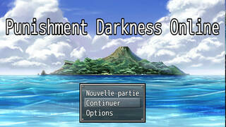 Punishment Darkness Online