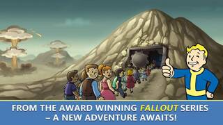 Fallout Shelter Online
