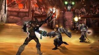 10 фаз, через которые проходит каждый игрок World Of Warcraft