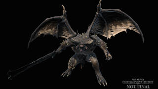 Процесс разработки, сюжет, открытый мир и мультиплеер — Новые подробности Diablo IV
