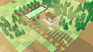 Desktop Farm