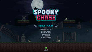 Spooky Chase