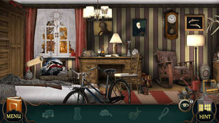 Mystery Hotel - Hidden Object Detective Game