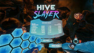 Hive Slayer