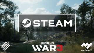 World War 3 удаляют из Steam, чтобы «сосредоточиться на разработке»