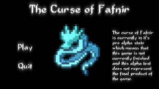 The Curse of Fafnir