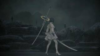 Интервью по Final Fantasy XIV — Наоки Ёсида о пандемии, лоре, крафте и другом