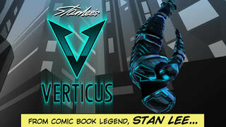 Stan Lee's Verticus