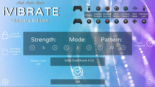 iVIBRATE Ultimate Edition