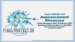 В феврале ожидается важный анонс по Final Fantasy XIV. Объявлена дата выхода патча 5.4