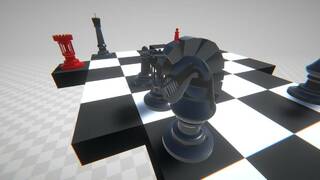 Chess Destroyer