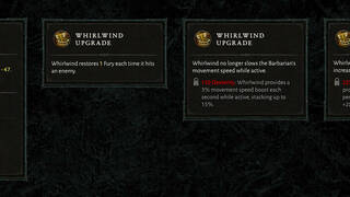 Авторы Diablo IV подробно рассказали о системе экипировки
