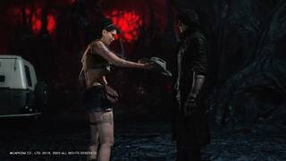 Обзор Devil May Cry 5: Special Edition для PlayStation 5