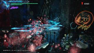 Обзор Devil May Cry 5: Special Edition для PlayStation 5