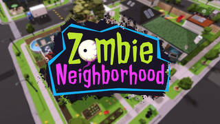 Zombie Neighborhood
