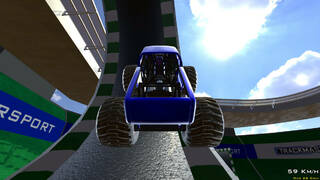TrackMaster: Free For All Motorsport