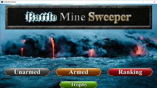 Battle Mine Sweeper