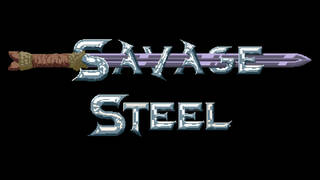 Savage Steel