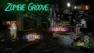 Zombie Groove