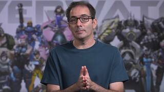 Гейм-директор Overwatch Джефф Каплан объявил об уходе из Blizzard