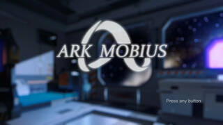 Ark Mobius