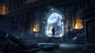 Новая глава The Elder Scrolls Online: Blackwood привнесет в игру обновленную систему обучения