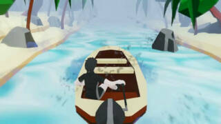 Ultra Boat Game!!!