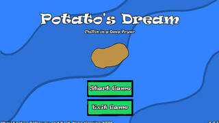 Potato's Dream