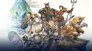 MMORPG Final Fantasy XI временно доступна без подписки в честь выхода августовского патча