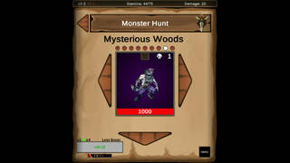 Idle Master Hunter Steam Edition