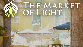 The Market of Light