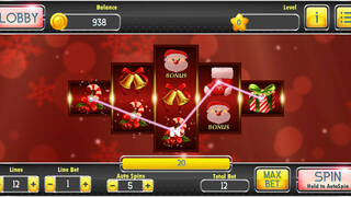 Christmas Slots - Casino Game