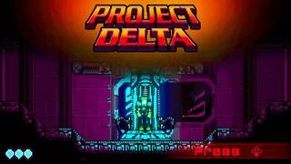 Project Delta