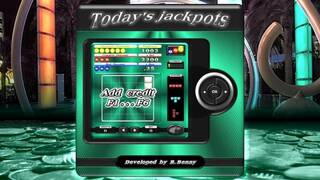Jackpot Bennaction - B10 : Discover The Mystery Combination