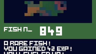 A Fishy RPG
