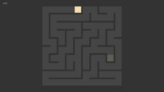 labyrinth inf