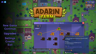 Adarin Farm