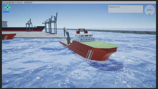 Istanbul Ship Simulator