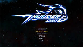 雷鸟Thunderbird