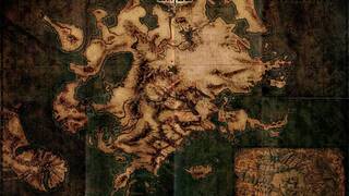 Фанат Path of Exile  создал карту Рэкласта в стиле  World of Warcraft