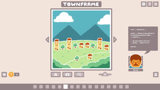 Townframe