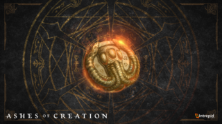 Типы событий в открытом мире MMORPG Ashes of Creation