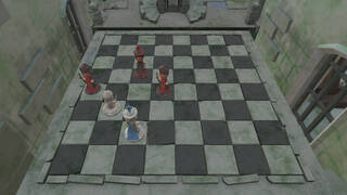 Chess Dungeons