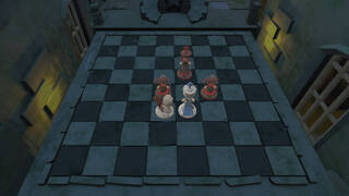 Chess Dungeons